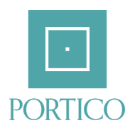 Library Pioneer - Portico